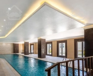 فروش 135 متری در قبا