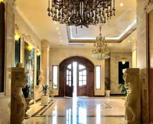 اجاره 155 متری پاسداران