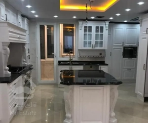 فروش 200 متری پاسداران