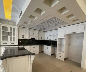 فروش 154 متری پاسداران