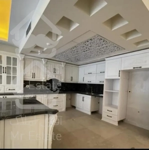 فروش 150 متر قلب پاسداران فول مشاعات