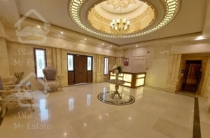 پاسداران 175 متری شیک و مدرن