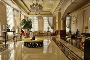 اجاره 225 متری در دروس