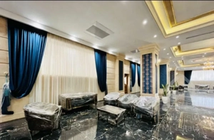 فروش 146 متری قیطریه