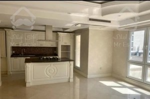 اجاره 120 متری در پاسداران خوش نقشه