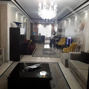 آپارتمان ۷۰ متری دو خواب جنت آباد شمالی