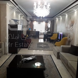 آپارتمان ۶۵ متری دو خواب رو به جنوب فردوس شرق