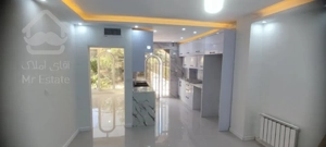 آپارتمان ۶۲ متری دو خواب خوش نقشه جنت شمال