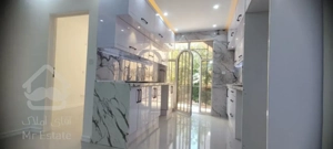 آپارتمان ۶۵ متری دو خواب جنت آباد شمالی