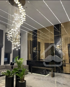 اجاره 225 متر در پاسداران