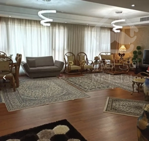 آپارتمان ۶۰ متری نقلی فول جنت جنوب