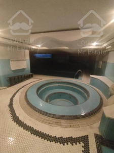 اجاره 145 متر در پاسداران غرق در نور