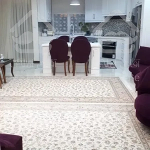 ۶۰متر/فول بازسازی