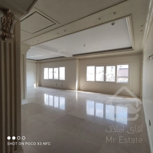 اجاره 220 متری دیباجی