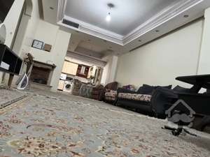 آپارتمان ۶۸ متری دو خواب جنت آباد شمالی