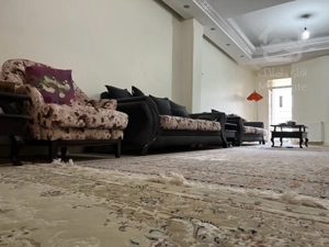 آپارتمان ۷۵ متری دو خواب جنت آباد مرکزی