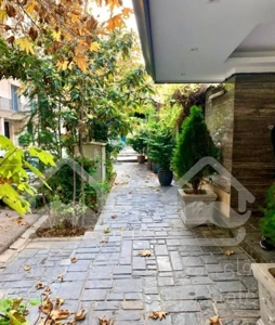 176 متر پاسداران / تک واحدی