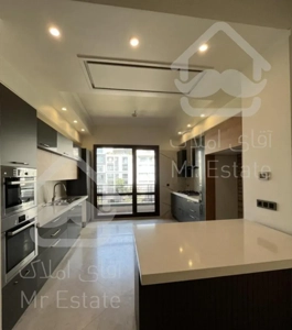 فروش 158 متری در پاسداران