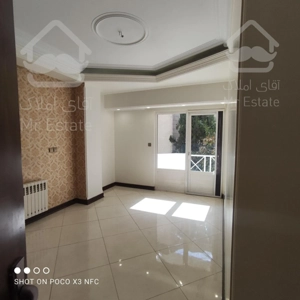 120 متر در بهترین لوکیشن پاسداران