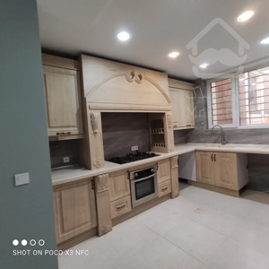 اجاره 220 متری قبا