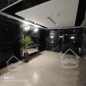 قیطریه 125 متر نوساز