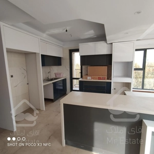 دیباجی 150 متر کلید نخورده