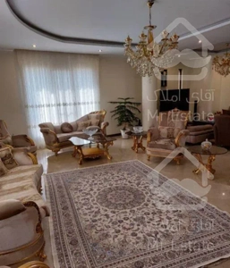 فروش 225 متر در اختیاریه - دیباجی جنوبی