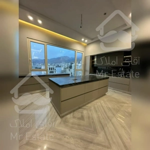 اجاره آپارتمان 200 متر در دروس پلان بینظیر