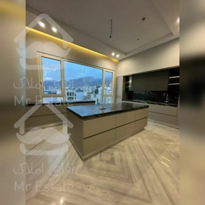 فروش آپارتمان 207 متر دروس