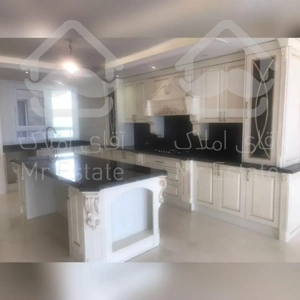 اجاره آپارتمان 150 متر دروس  فرعی دنج