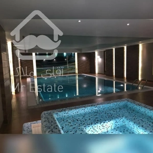 اجاره آپارتمان 245 متر در دروس کلید نخورده