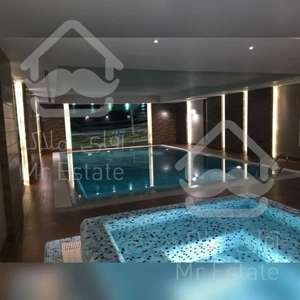 اجاره آپارتمان 310 متر پاسداران سازه برند