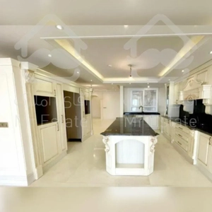 فروش آپارتمان 125 متر در اختیاریه نور مستقیم