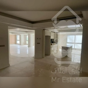 اجاره آپارتمان 135 متر درپاسداران تکواحدی