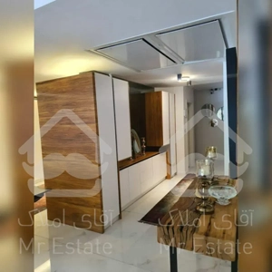 دروس 135 متری خوش پلان