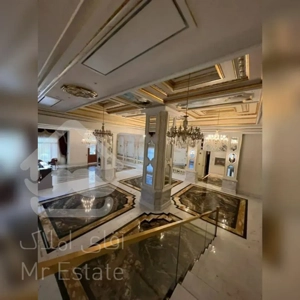 فروش 250 متر در نیاوران