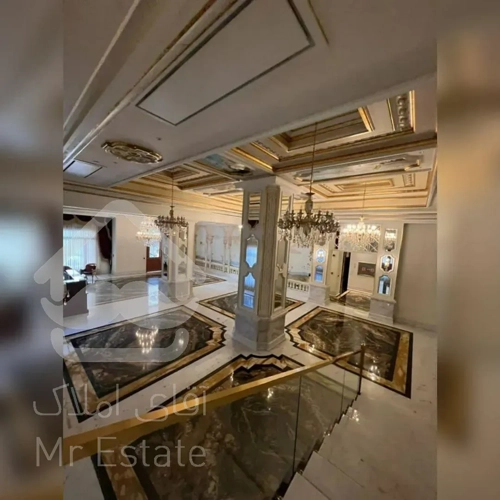 فروش 250 متر در نیاوران