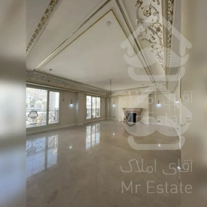 اجاره آپارتمان 200 متر در پاسداران تکواحدی