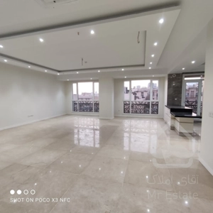 فروش 180 متری قیطریه