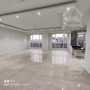 140 متر کلید نخورده در قلب دروس