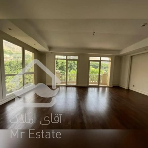 اجاره آپارتمان 250 متر در دروس فول مشاعات