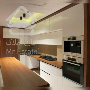 اجاره اپارتمان 155 متر در قبا نوساز کلید نخورده