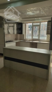 دروس 105 متری نوسازی شده