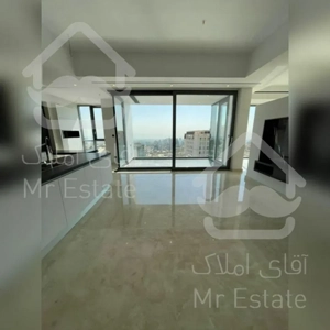 اجاره آپارتمان 220 متر در پاسداران کلید نخورده