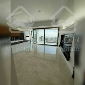 اجاره آپارتمان 275 متر در دروس نوساز غرق در نور