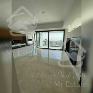 اجاره آپارتمان 145 متر دروس غرق نور