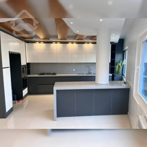 اجاره 220 متری دیباجی