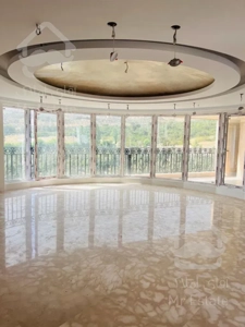 فروش واحد 300متری 4 خواب شهران تاپ لوکیشن  (شرایط پرداخت عالی)