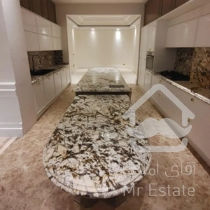 اجارره اپارتمان 175 متر در اختیاریه خوش چیدمان