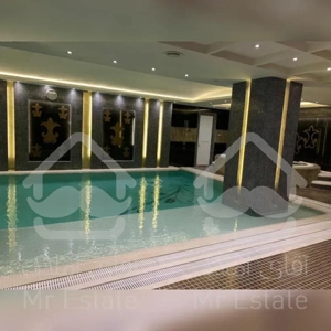 اجاره آپارتمان 190 متر دروس کلیدنخورده